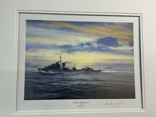 Robert Taylor "Contact Bearing