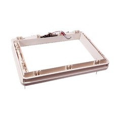 Dometic HEKI Midi Exterior