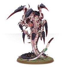 Trygon/Mawloc Tyranids Brand