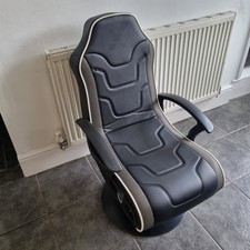 X Rocker Bolero Stereo Audio