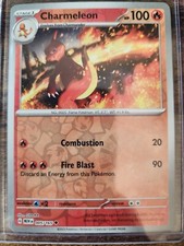 Pokemon TCG Scarlet & Violet