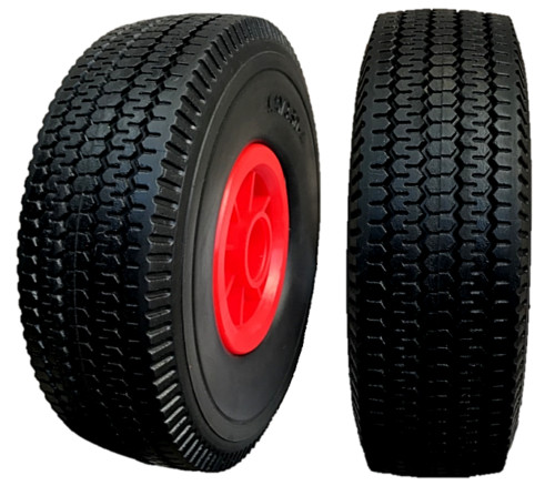 Solid 3 50 - 10", 4.10/3.50-4