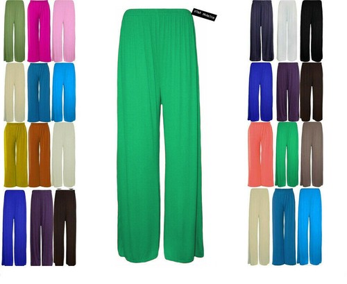Ladies womens elasticated - ladies,