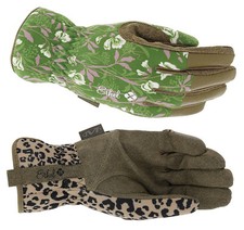 Mechanix Garden Gloves Ethel