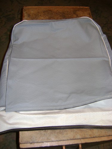 Nsu prinz sportprinz seat - nsu,