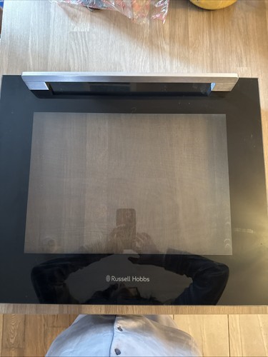 Russell hobbs bottom built - russell,