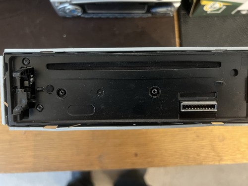 Sony dab usb - car, radio