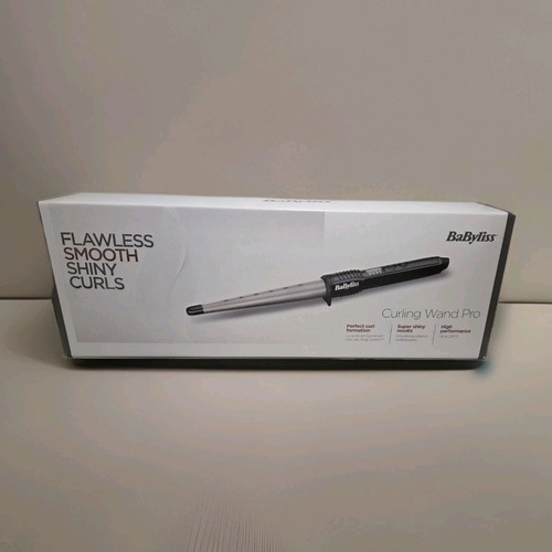Babyliss pro conical ceramic - pro,