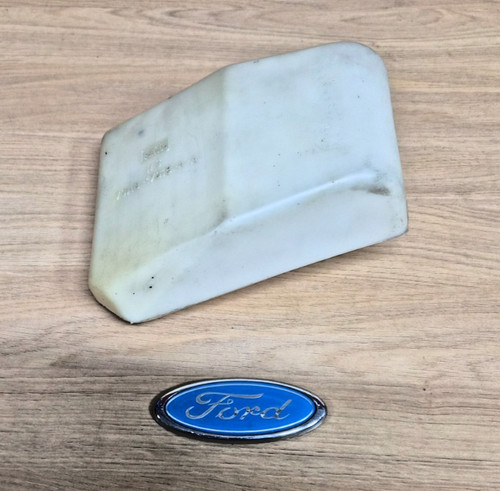 Ford escort mk1 windscreen - ford,