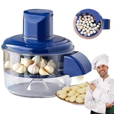 Effortless Peeling Electric