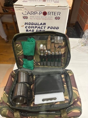Carp porter modular compact - carp,