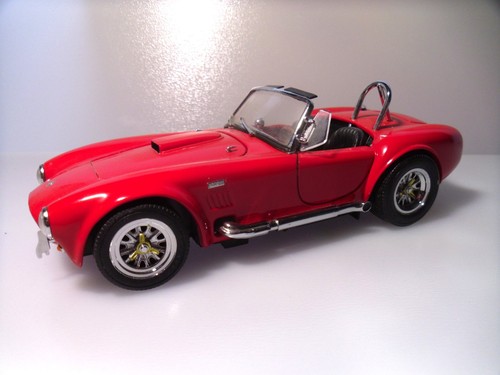 Creative masters 427 cobra - masters,