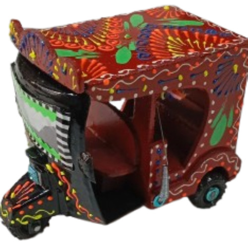 Truck art rickshaw pakistani - truck, rickshaw/pakistani