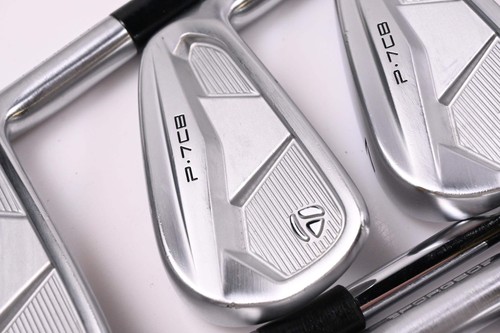 Taylormade 7cb irons 5 - irons, 5-pw