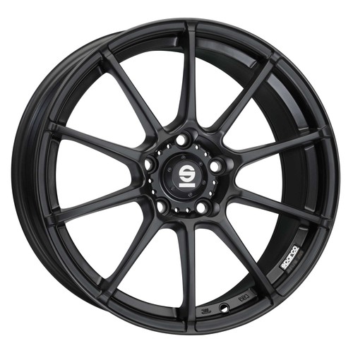 Sparco assetto gara matt - x,