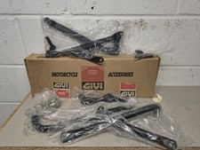 Honda CBR600F Givi Wingrack Arms Bracket Kit Y159 1997 1998