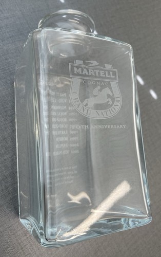 Martell cognac grand national - cognac,