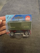 SIKU 1077 Diecast Modeling Two