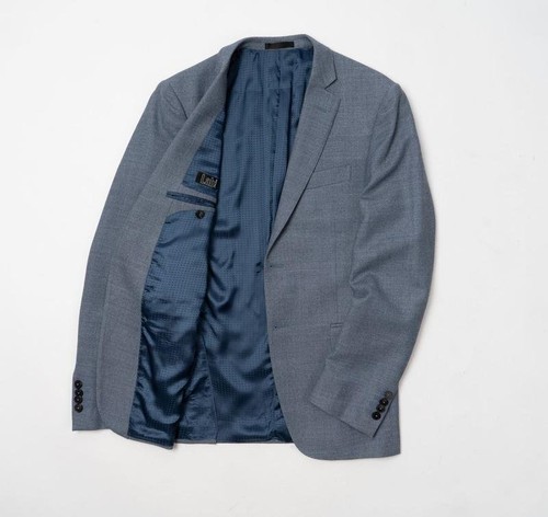Men pal zileri blazer navy - blazer,