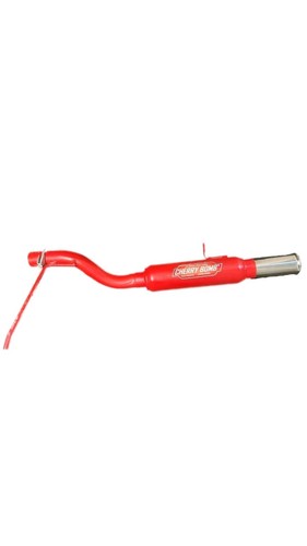 Genuine cherry bomb - cherry, rear