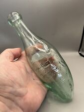 RARE 1880S TEN OUNCE SHIP