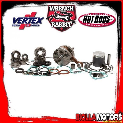 Wr101 108b engine overhaul kit - engine,