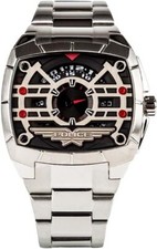Police men watch 14796js 02m - police, 14796js/02m