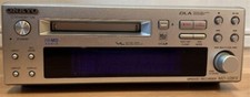 ONKYO MD105FX Hi-MD Mini Disc