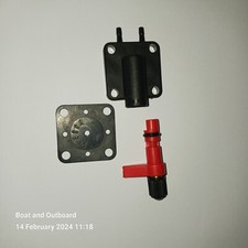 JOHNSON EVINRUDE OUTBOARD