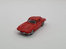 Chevrolet Corvette Stingray