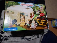 SYLVANIAN FAMILIES - THE