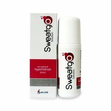 Salve Sweatgo Excessive