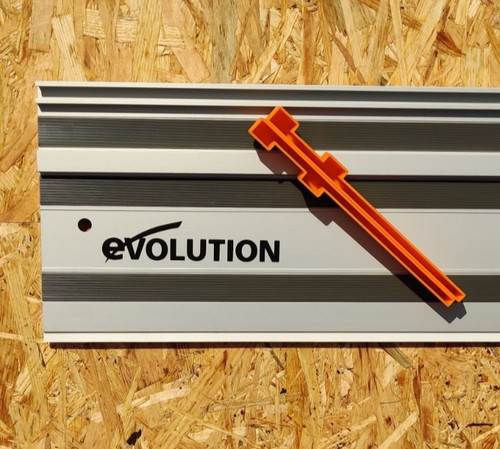 Evolution plunge saw - evolution,
