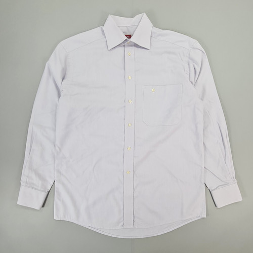 Eton mens shirt purple lilac - mens,