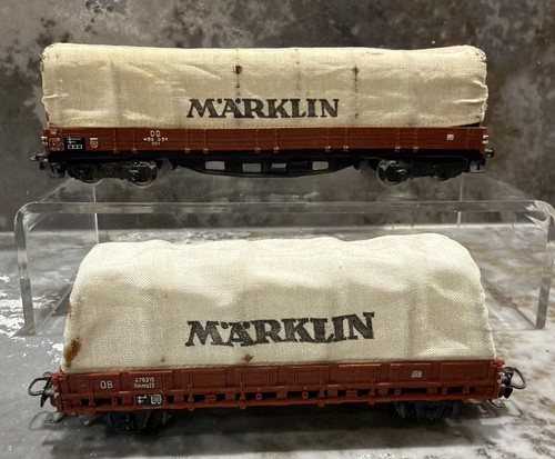 Märklin gauge axle - 2, &