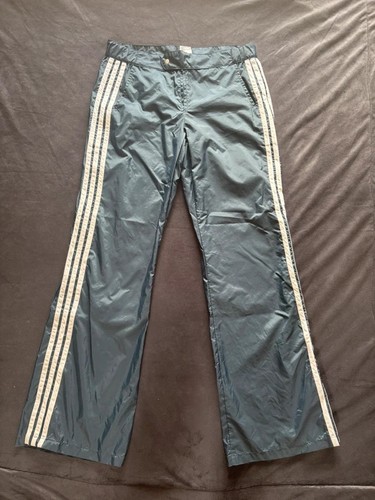 Vintage adidas popper - vintage, track
