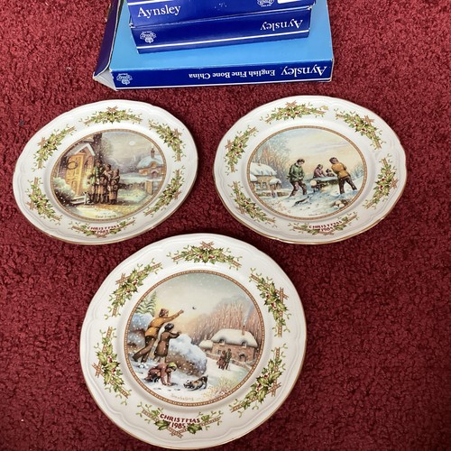 Aynsley english fine - english,