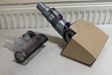 Dyson Mini Turbine Brush Head