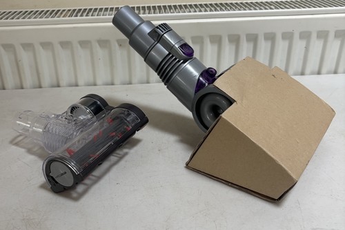 Dyson mini turbine brush - mini,
