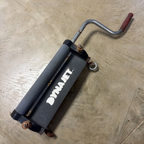 Dyna jet towel - dyna,