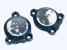 Oil pump cover Yamaha FZ 750 1985-1986