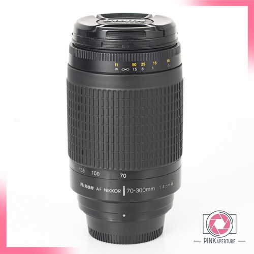 Nikon 300mm 5 6 - nikon, g