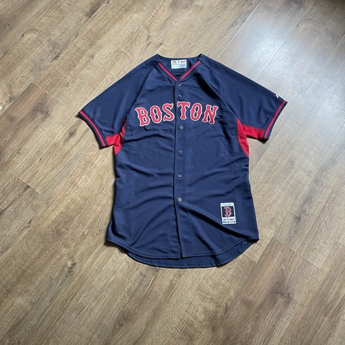 Mlb boston red sox majestic - mlb,