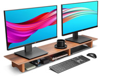 Aothia Dual Monitor Stand