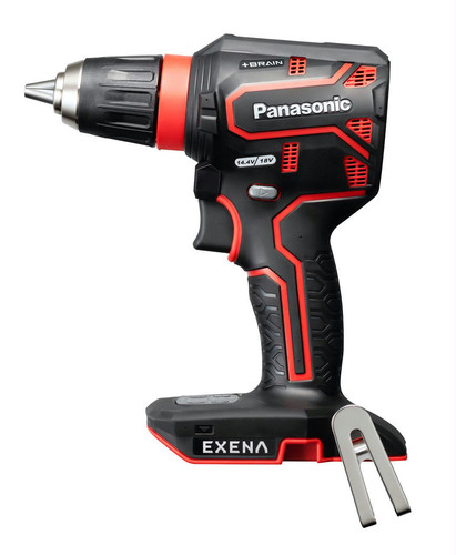 New panasonic exena ez1dd1x - new,