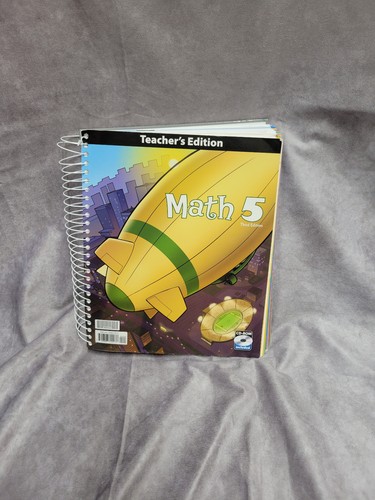 Bju press math - bju, ed