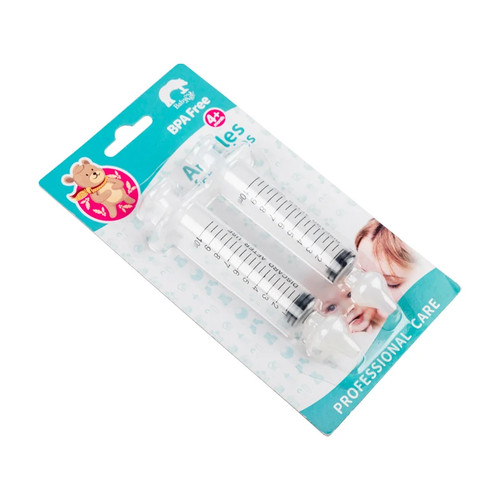 Pcs babi nose cleaner - pcs,