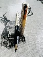 Sheaffer Lady 642 Brushed R