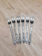 Vintage Antique Apostle EPNS