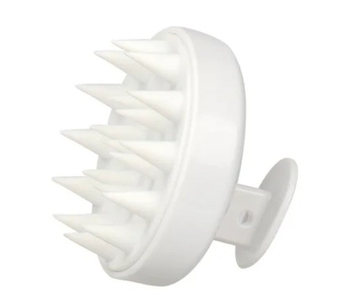 Scalp massager brush - scalp,
